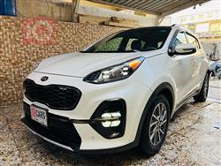 کیا سپۆرتاج